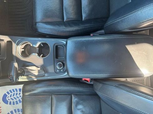 Used 2019 Dodge Durango R/T w/ Technology Group image 21