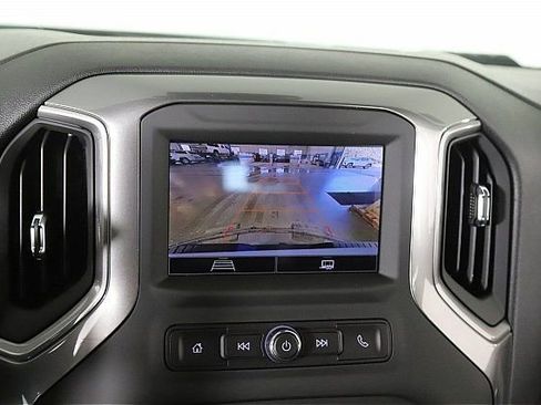 New 2025 Chevrolet Silverado 2500 Custom w/ Custom Value Package image 18