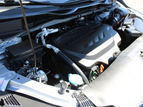 Used 2025 Honda Odyssey EX-L image 38