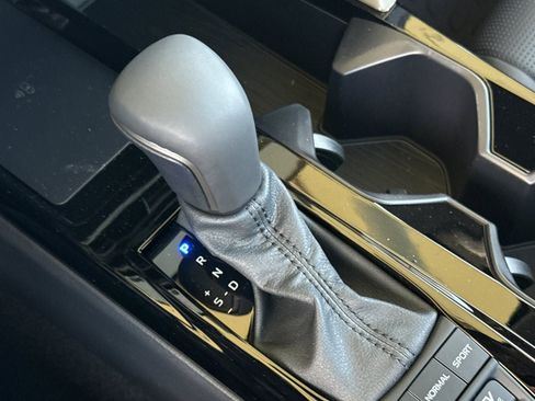 New 2026 Toyota Camry XLE image 24