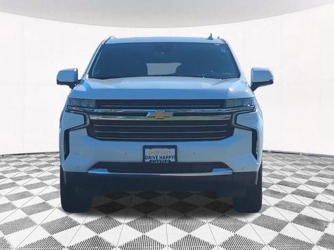 Used 2024 Chevrolet Tahoe LT w/ LT Signature Plus Package AWD/4WD image 7