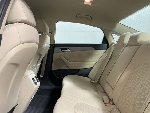 Used 2019 Hyundai Sonata SEL image 26