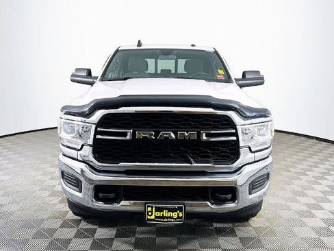 Used 2022 RAM 2500 Tradesman image 2