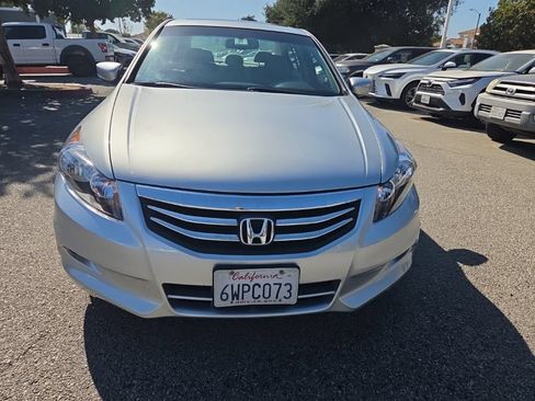 Used 2012 Honda Accord EX-L image 8