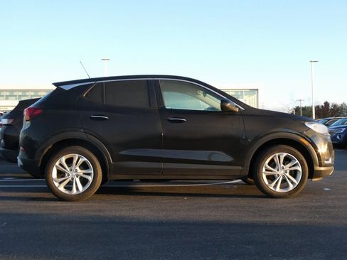 Used 2020 Buick Encore GX Preferred w/ Cold Weather Comfort Package image 2