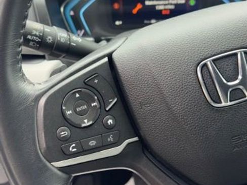 Used 2022 Honda Odyssey EX-L image 9