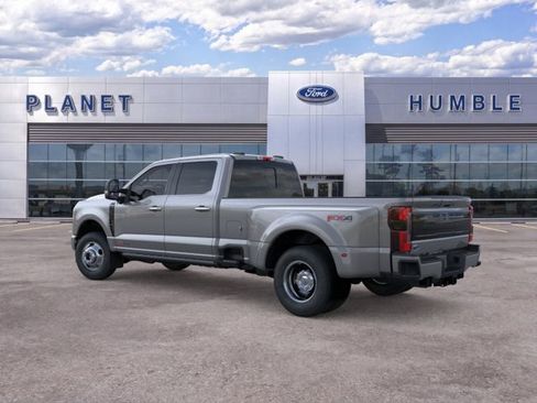 New 2026 Ford F350 Platinum AWD/4WD image 4