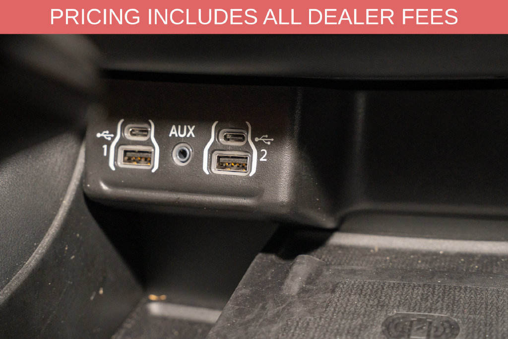 Used 2023 Dodge Durango Citadel AWD/4WD image 19