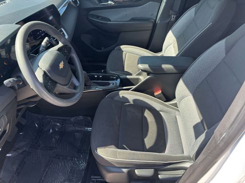 Used 2025 Chevrolet TrailBlazer LT FWD image 28