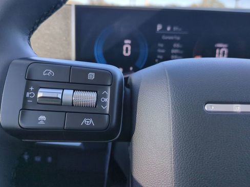 New 2026 Hyundai Santa Fe SEL image 31