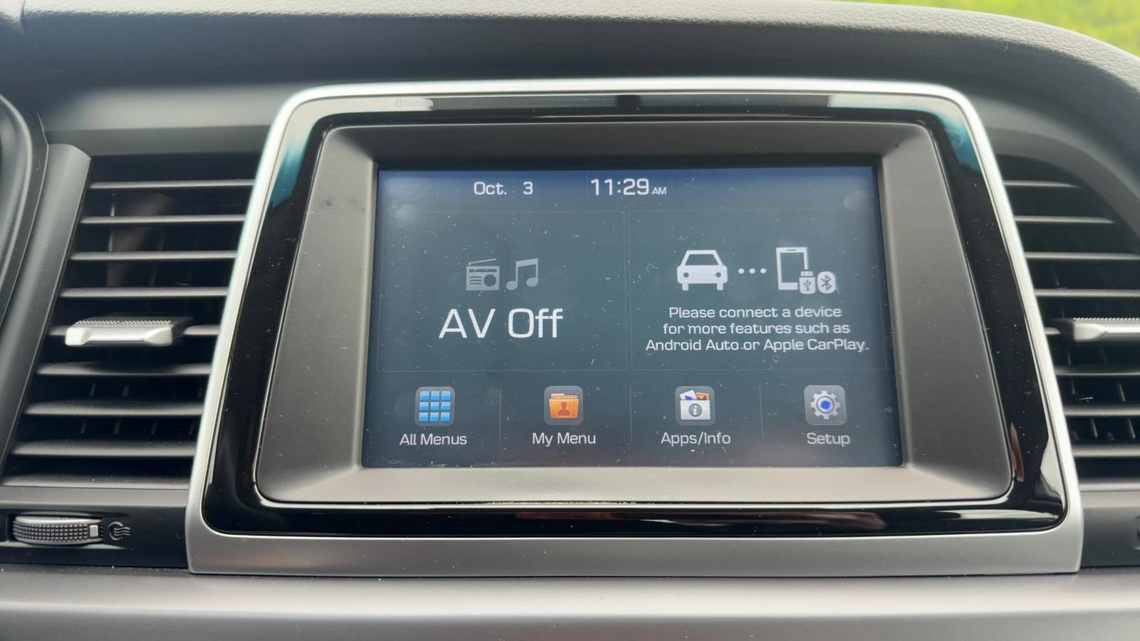 Used 2018 Hyundai Sonata SE FWD image 10