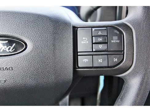 Used 2025 Ford F150 STX w/ STX Black Appearance Package AWD/4WD image 19