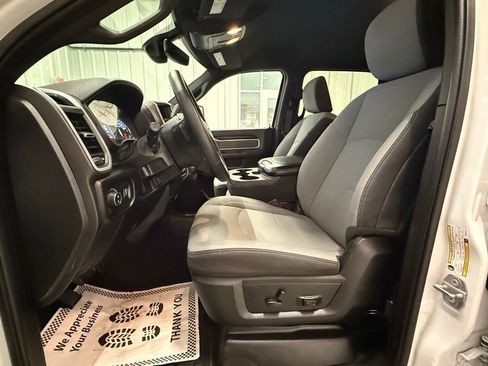 Used 2023 RAM 2500 Big Horn w/ Level 1 Equipment Group image 19