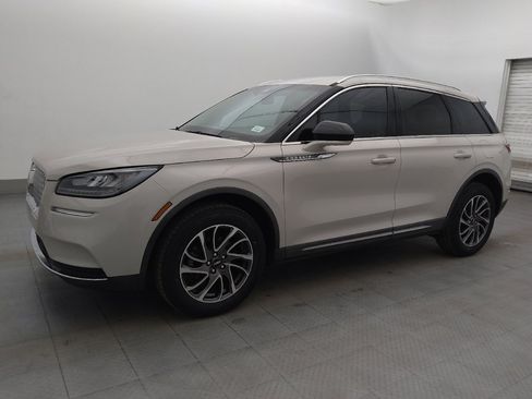 Used 2021 Lincoln Corsair FWD w/ Equipment Group 101A image 2