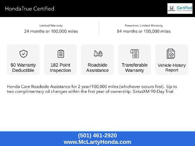 Used 2024 Honda Civic Sport image 11