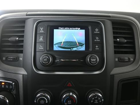 Used 2019 RAM 1500 Express w/ Express Value Package image 27