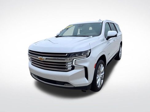 Used 2024 Chevrolet Tahoe High Country w/ Advanced Technology Package image 1