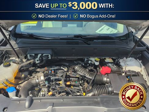 Certified 2023 Lincoln Nautilus Black Label w/ Class II Trailer Tow Package AWD/4WD image 24
