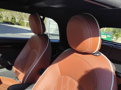 Used 2017 MINI Cooper S image 19