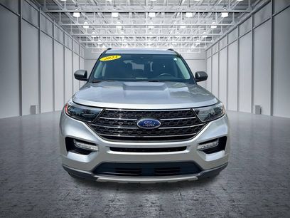 Used 2023 Ford Explorer XLT w/ Equipment Group 202A