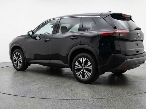 Used 2023 Nissan Rogue SV AWD/4WD image 6