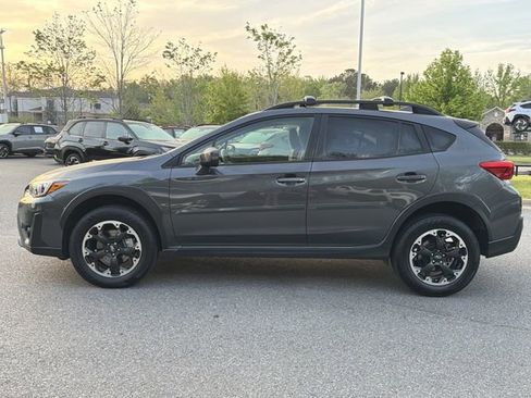 Used 2021 Subaru Crosstrek 2.0i Premium w/ Moonroof Package image 6