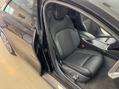 Used 2023 Lucid Air Touring AWD/4WD image 8