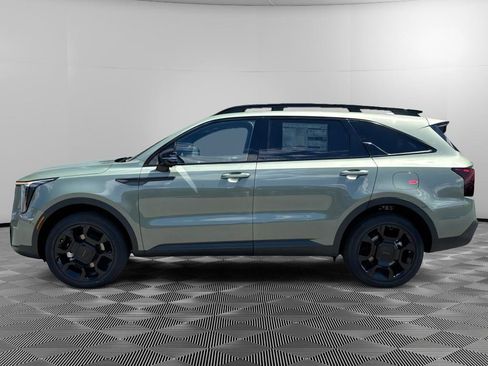 New 2026 Kia Sorento SX Prestige AWD/4WD image 7