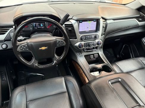 Used 2018 Chevrolet Tahoe LT AWD/4WD image 31