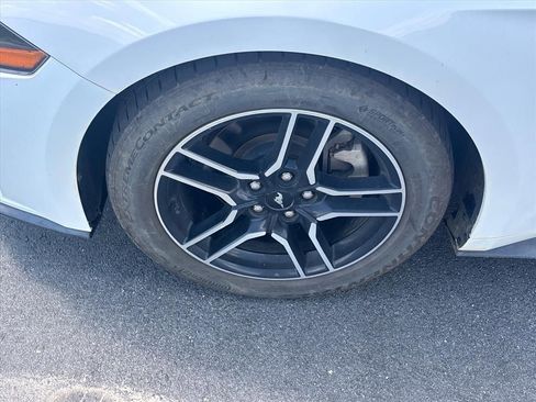 Used 2020 Ford Mustang Coupe w/ Equipment Group 101A image 15