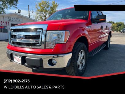 Used 2014 Ford F150 XLT w/ XLT Convenience Package
