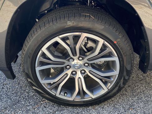 New 2026 RAM 1500 Tungsten w/ Trailer Tow Group image 14