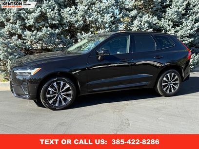 Used 2025 Volvo XC60 B5 Plus
