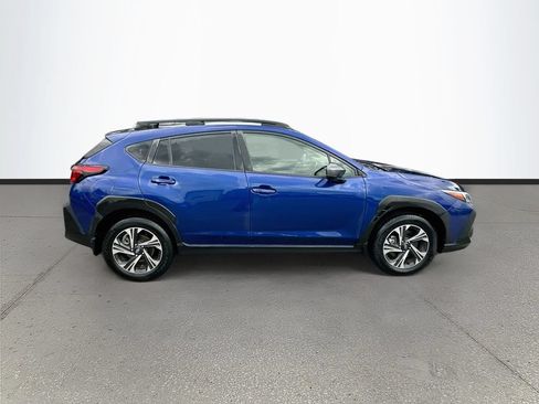 Used 2024 Subaru Crosstrek 2.0i Premium AWD/4WD image 8