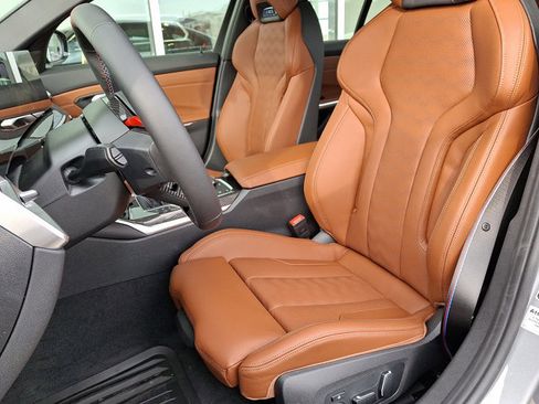 New 2026 BMW M3 w/ Executive Package image 11