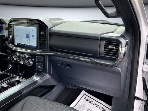 Used 2022 Ford F150 XLT w/ Equipment Group 302A High image 28