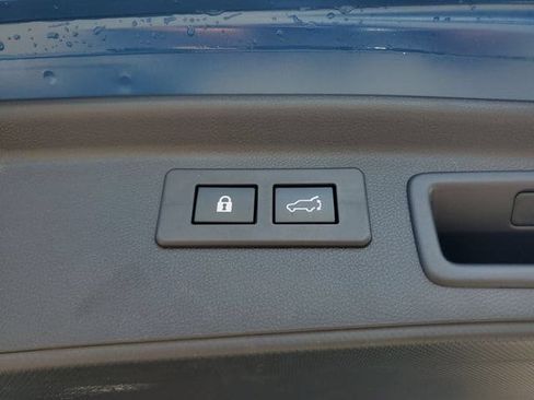 Certified 2023 Subaru Forester Wilderness AWD/4WD image 11