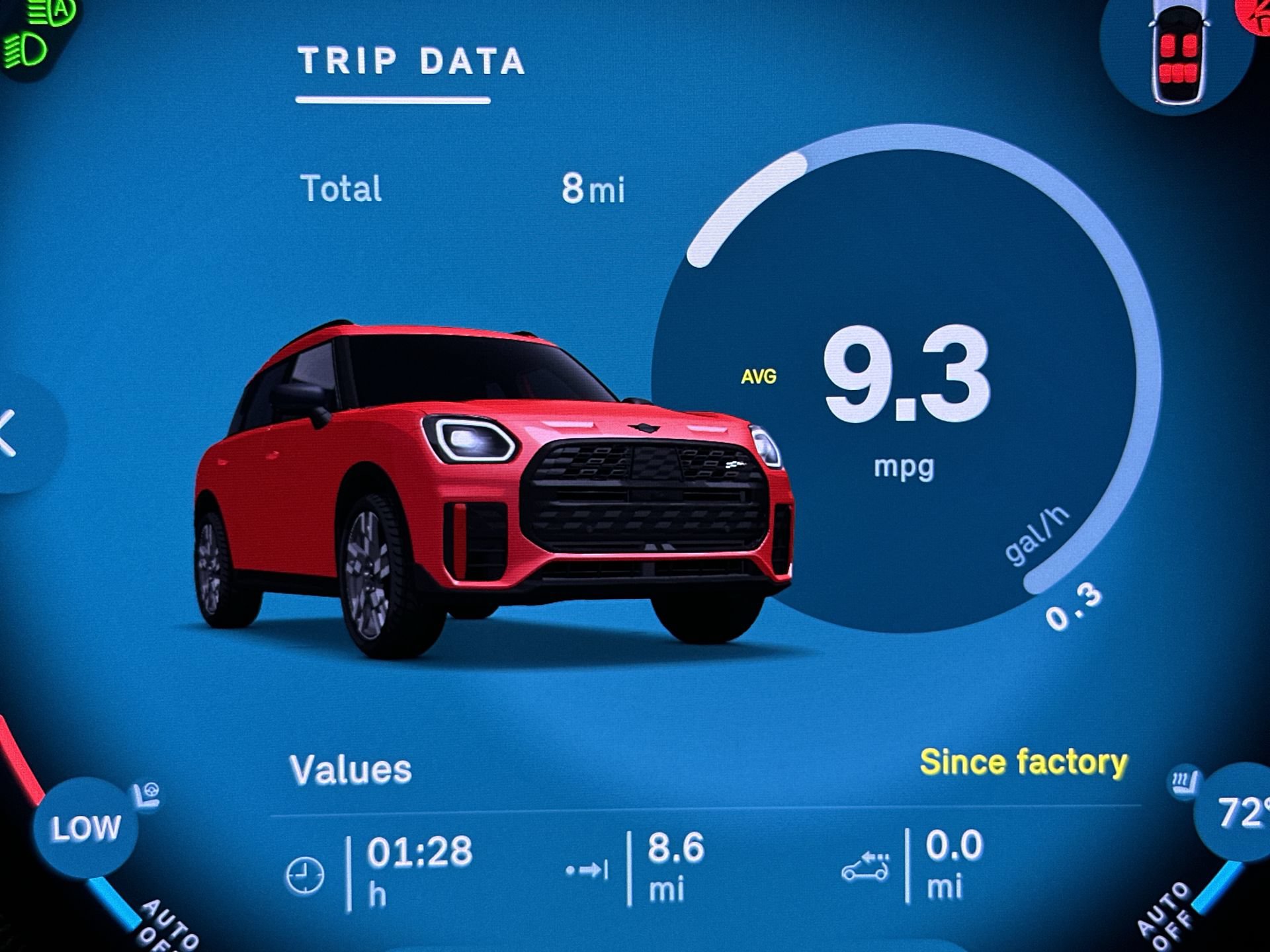 New 2027 MINI Cooper Countryman John Cooper Works w/ Comfort Package Max AWD/4WD image 18