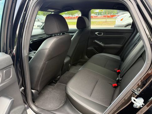 Used 2025 Honda Civic Sport image 10