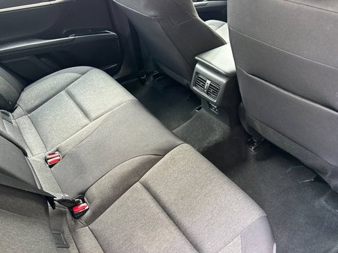Certified 2025 Toyota Camry LE FWD image 18