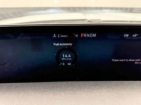 New 2025 Ford Expedition Active image 39