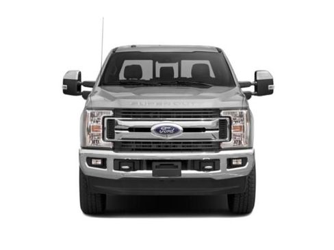 Used 2019 Ford F250 XLT w/ XLT Premium Package AWD/4WD image 4