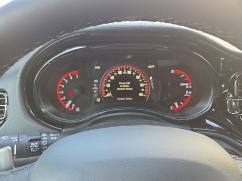 New 2026 Dodge Durango GT AWD/4WD image 14