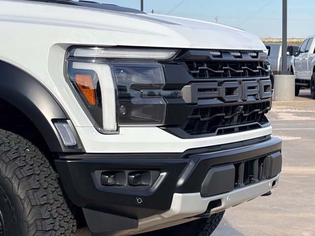 Certified 2025 Ford F150 Raptor AWD/4WD image 9