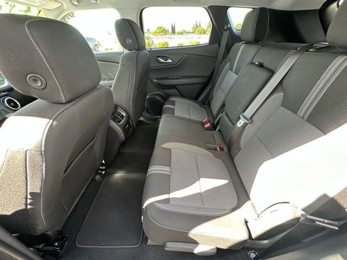 Used 2023 Chevrolet Blazer LT w/ Driver Confidence Package image 33