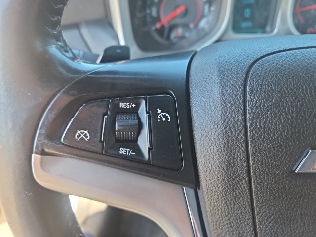 Used 2014 Chevrolet Camaro LT w/ RS Package RWD image 20