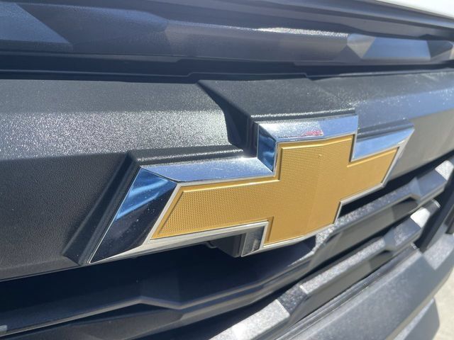 Used 2024 Chevrolet Colorado W/T w/ Safety Package RWD image 29