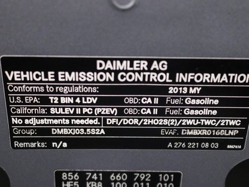 Used 2013 Mercedes-Benz E 350 Sedan image 35