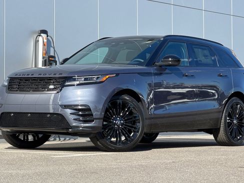 New 2026 Land Rover Range Rover Velar Dynamic SE image 1