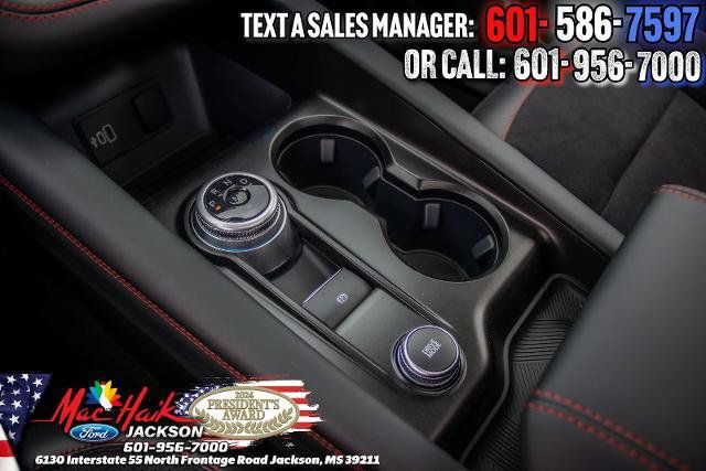 New 2026 Ford Explorer ST w/ Sun And Sound Package AWD/4WD image 78